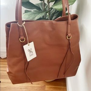 Brand new Hobo brand Kingston Tote Bag.